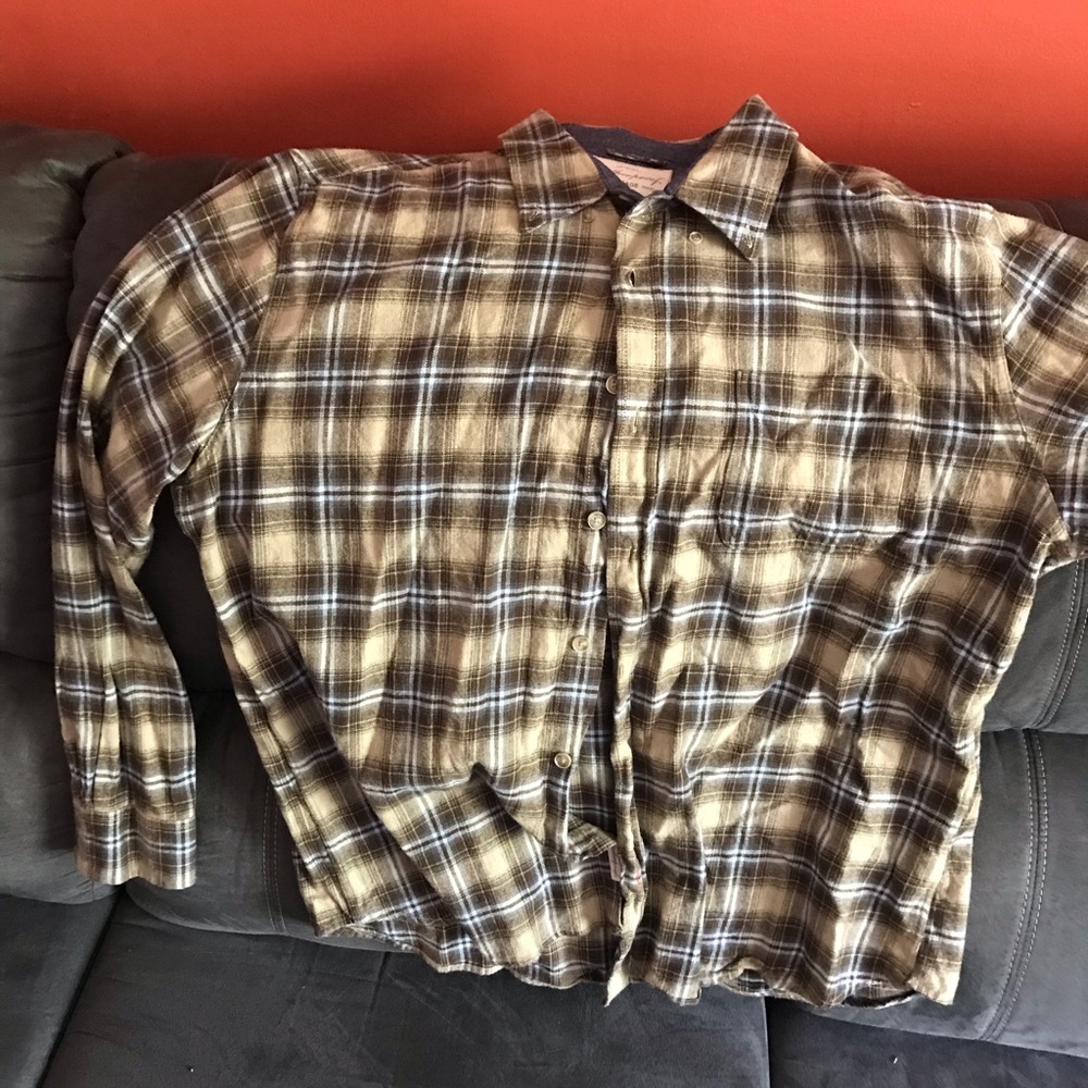 Xxl slim fit shirt lot